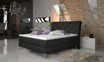 Boxspring Adel Barva korpusu: Sawana 14, Rozměr: 140 x 200 cm