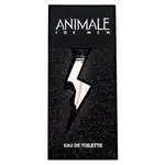 Animale for Men toaletní voda pro muže 100 ml