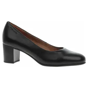 Dámské lodičky Tamaris 8-82400-47 black nappa 40