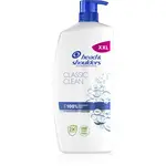 Head & Shoulders Classic Clean šampón proti lupinám 800 ml