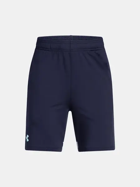 Chlapecké kraťasy Under Armour UA Tech Vent Jcqrd Sts - Kluci