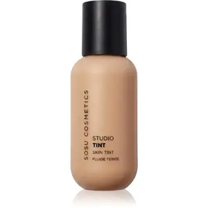 SOSU Cosmetics Studio Tint lehký tónovací fluid odstín 09 Neutral 40 ml