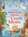 Greek Myths