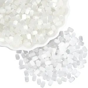 600Pcs Drawbench Style Glass Seed Beads