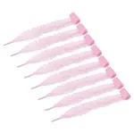 10 Pairs Polyester Lace Shoelaces