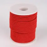 Round Polyester Cords