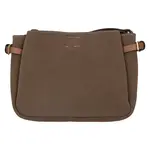 Dámská crossbody kabelka David Jones Sovea - khaki