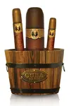 Cuba Gold - EDT 100 ml + EDT 35 ml + EDT 15 ml
