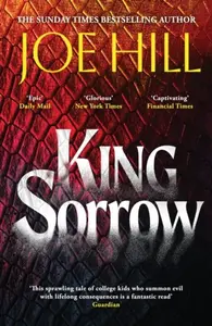 King of Sorrow - Joe Hill