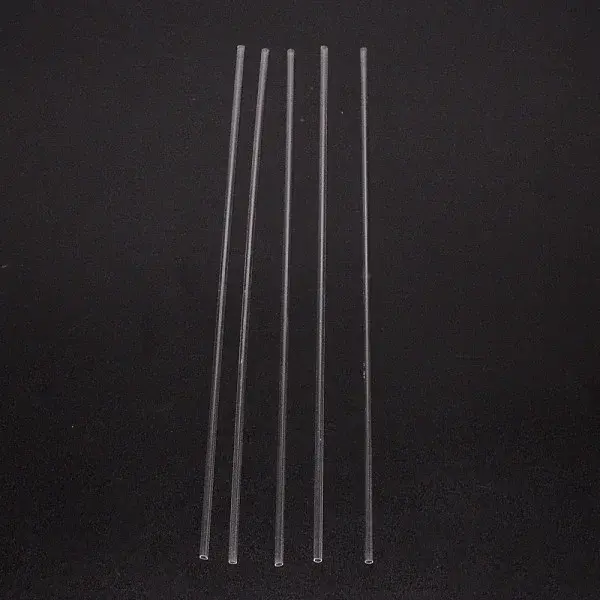 ABS Plastic Column Bar Rods