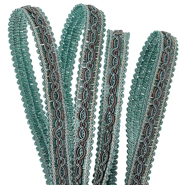 Polyester Braid Trimming