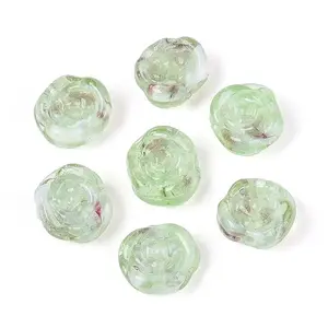 Handmade Lampwork Beads