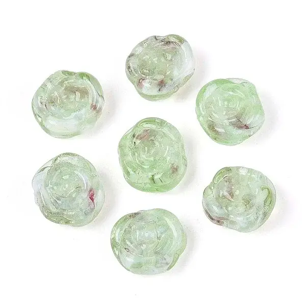Handmade Lampwork Beads