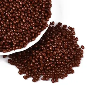 FGB Baking Paint Glass Seed Beads