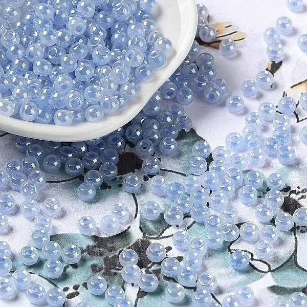 Glass Seed Beads