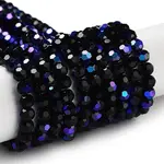 Opaque Glass Beads Strands