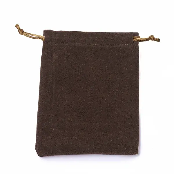 Velvet Packing Pouches