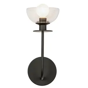 Elstead Lighting NÁSTĚNNÉ SVÍTIDLO, 12,7/29,2 cm