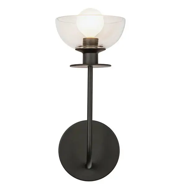Elstead Lighting NÁSTĚNNÉ SVÍTIDLO, 12,7/29,2 cm