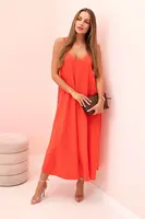 Dámské šaty Kesi Włoski