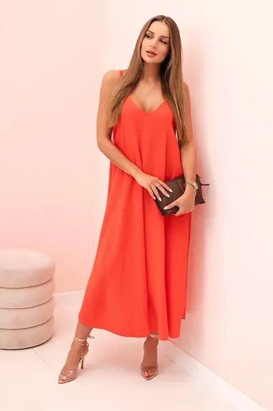 Dámské šaty Kesi Włoski