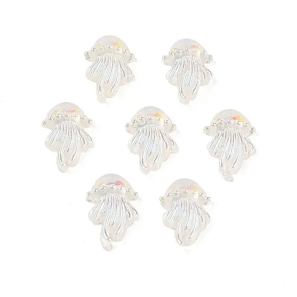 Luminous Resin Decoden Cabochons