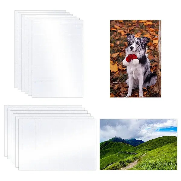Aluminum Metal Sheets