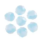 Heat Shrink Acrylic Bead Caps