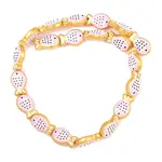 Baking Paint Opaque Glass Enamel Beads