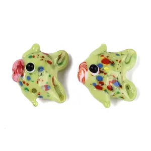 Handmade Lampwork Beads