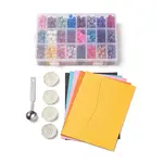 DIY Letter Kit