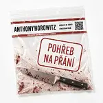 Kajetán Písařovic – Horowitz: Pohřeb na přání. Série Daniel Hawthorne a Anthony Horowitz CD-MP3