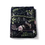 Polyester Organza Fabric