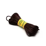 Polyester Satin Rattail Cord