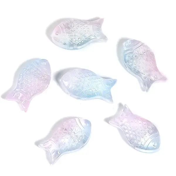 Handmade Lampwork Beads