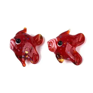 Handmade Lampwork Beads