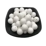 Silicone Beads