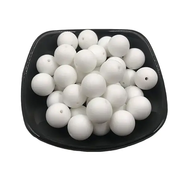 Silicone Beads