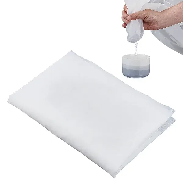 Nylon Mesh Fabric