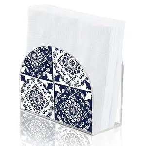 Acrylic Napkin Holder