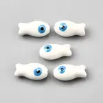 Handmade Porcelain Beads