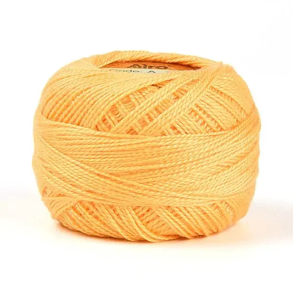 Braided Polyester Cord