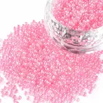 12/0 FGB Grade A Round Glass Seed Beads