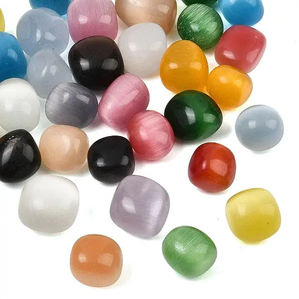 Cat Eye Beads