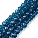 Glass Beads Strands