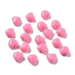 Opaque Acrylic Beads