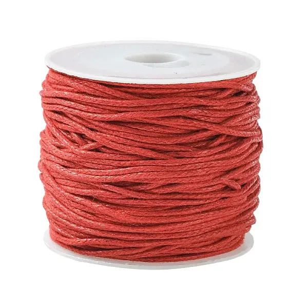 23M Waxed Cotton Cords
