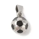 304 Stainless Steel Pendants
