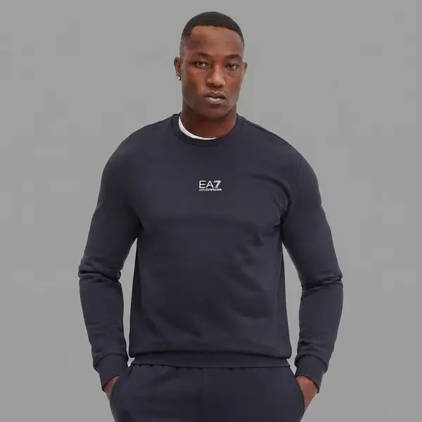 EA7 Emporio Armani SWEATSHIRT XL