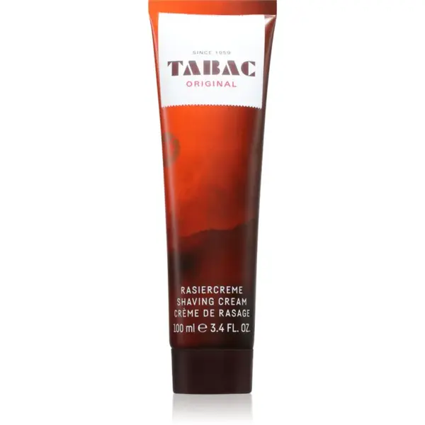 Tabac Original krém na holení pro muže 100 ml